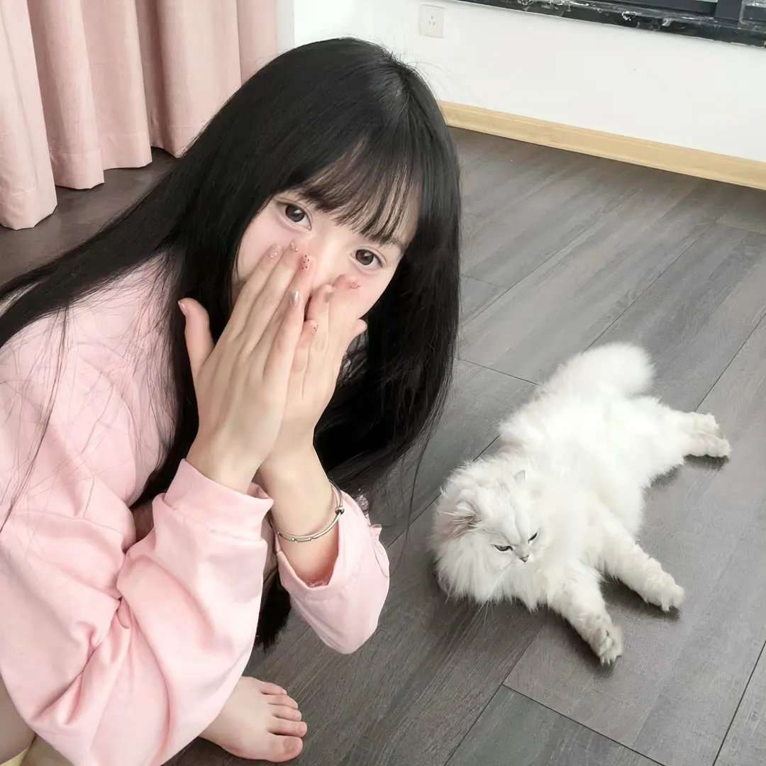 我的女朋友男朋友